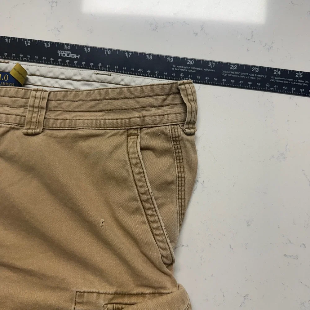 Polo Ralph Lauren thank you